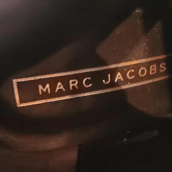 Marc Jacobs booties - Picture 9 of 11